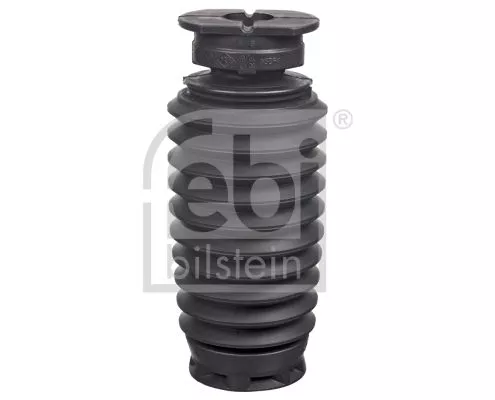 1x Protective Cap/Bellow, shock absorber