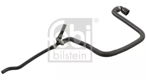 1x Radiator Hose