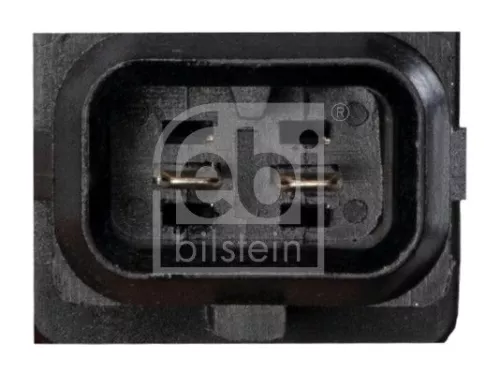 FEBI BILSTEIN 1x Housing, fuel filter (103282)