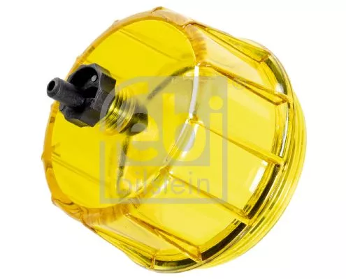 FEBI BILSTEIN 1x Water Separator, fuel system (103284)
