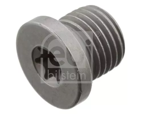 25x Screw Plug, oil sump