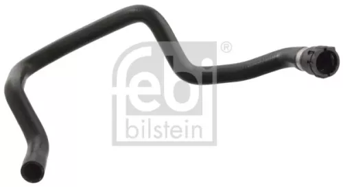 1x Radiator Hose
