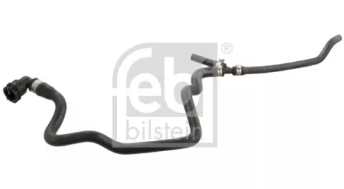 1x Radiator Hose
