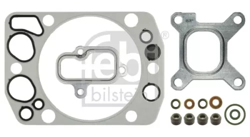 1x Gasket Kit, crankcase