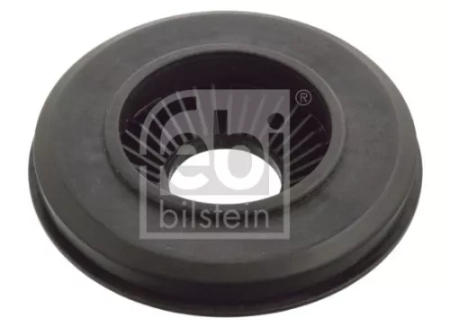 1x Rolling Bearing, suspension strut support mount