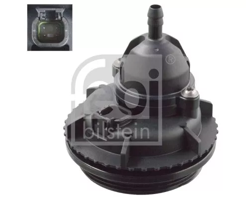 1x Water Separator, fuel system