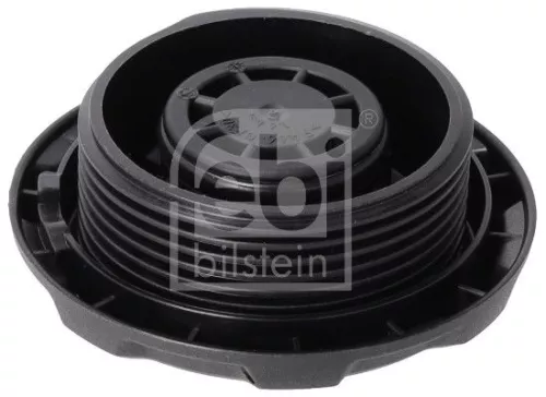 FEBI BILSTEIN 1x Cap, coolant tank (103522)