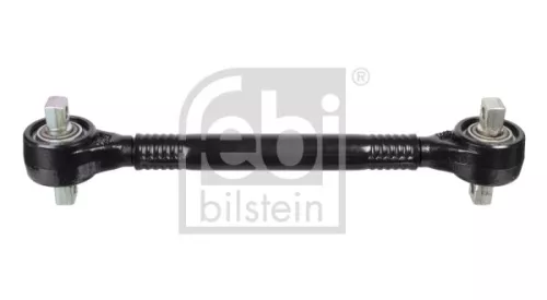 1x Control/Trailing Arm, wheel suspension