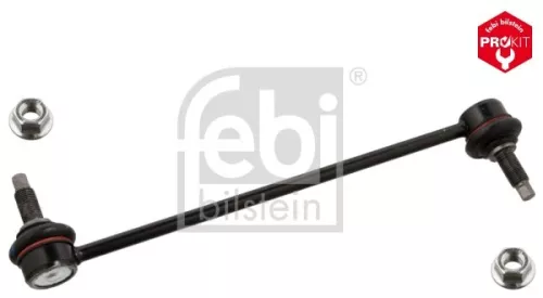 1x Link/Coupling Rod, stabiliser bar