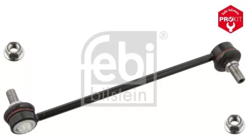 1x Link/Coupling Rod, stabiliser bar