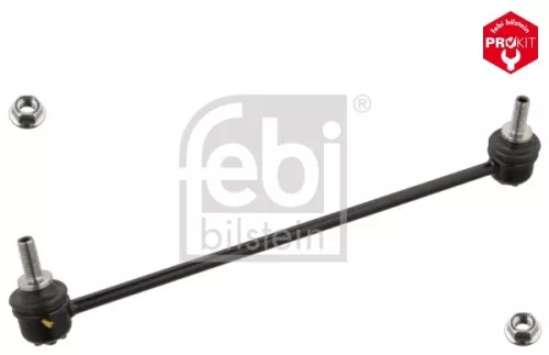 1x Link/Coupling Rod, stabiliser bar