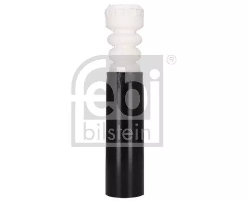 1x Dust Cover Kit, shock absorber