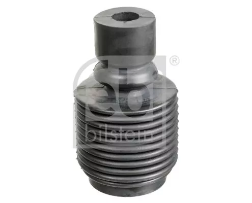 1x Protective Cap/Bellow, shock absorber