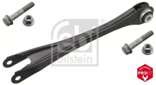 1x Control/Trailing Arm, wheel suspension