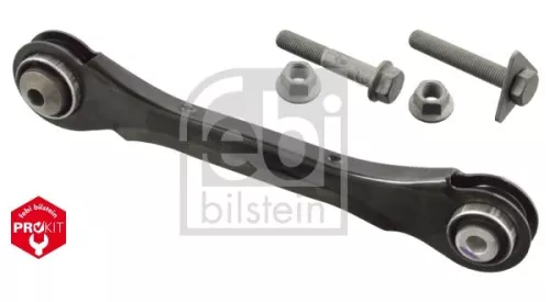 1x Control/Trailing Arm, wheel suspension
