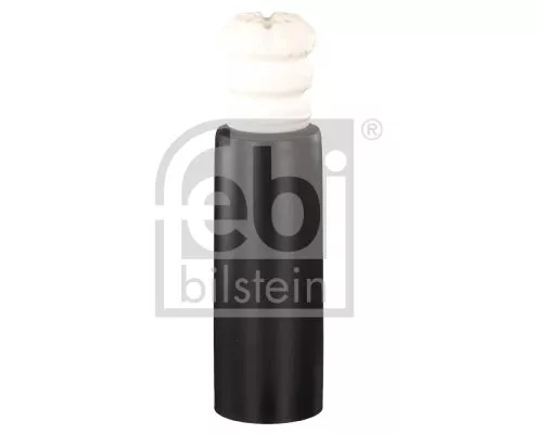 1x Dust Cover Kit, shock absorber