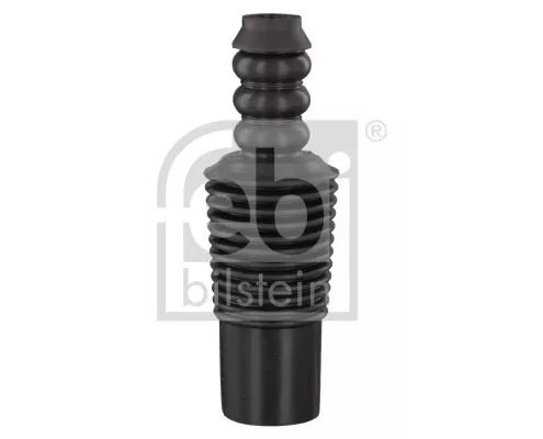 1x Protective Cap/Bellow, shock absorber