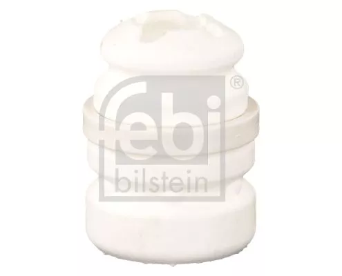 1x Rubber Buffer, suspension