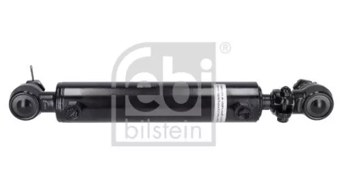 FEBI BILSTEIN 1x Slave Cylinder, power steering (103817)