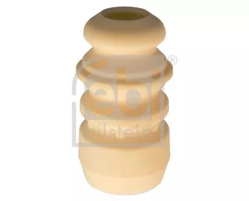 1x Rubber Buffer, suspension
