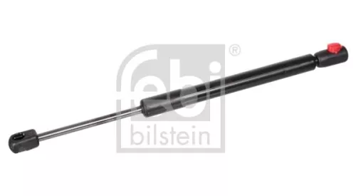 1x Gas Spring, bonnet