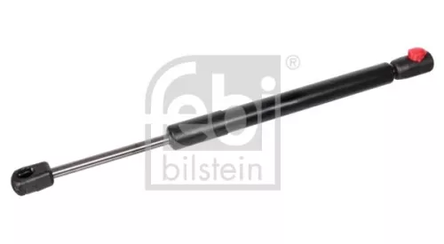 1x Gas Spring, bonnet