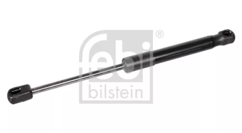 1x Gas Spring, bonnet