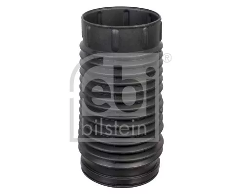 1x Protective Cap/Bellow, shock absorber