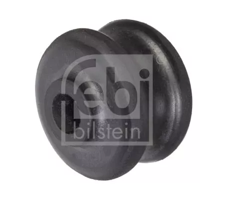 2x Rubber Buffer, suspension