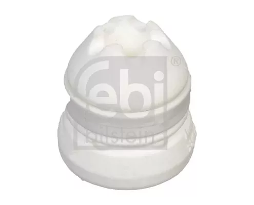 1x Rubber Buffer, suspension