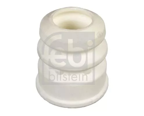 1x Rubber Buffer, suspension