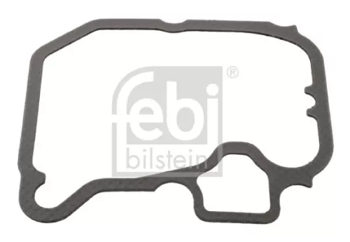 6x Gasket, cylinder head cover