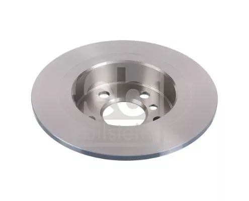 FEBI BILSTEIN 2x Brake Disc (104105)