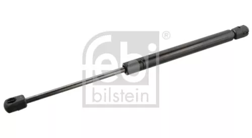 1x Gas Spring, bonnet