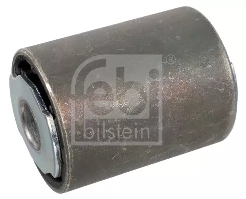 1x Bushing, leaf spring