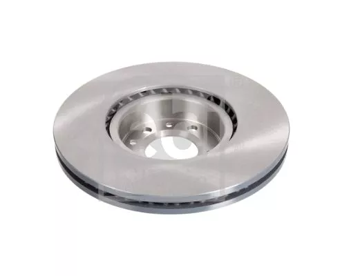 FEBI BILSTEIN 2x Brake Disc (104168)