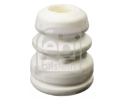 1x Rubber Buffer, suspension
