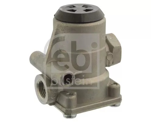 1x Pressure Limiting Valve