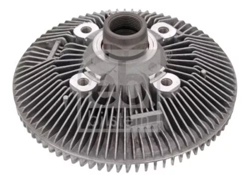1x Clutch, radiator fan