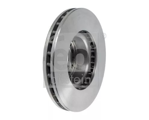 FEBI BILSTEIN 1x Brake Disc (104287)