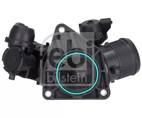 FEBI BILSTEIN 1x Throttle Body (104330)