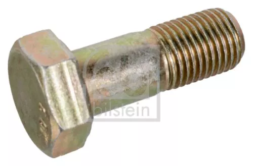 50x Axle Bolt, drive shaft