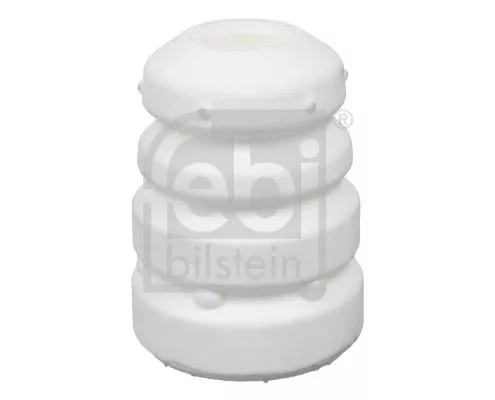 1x Rubber Buffer, suspension