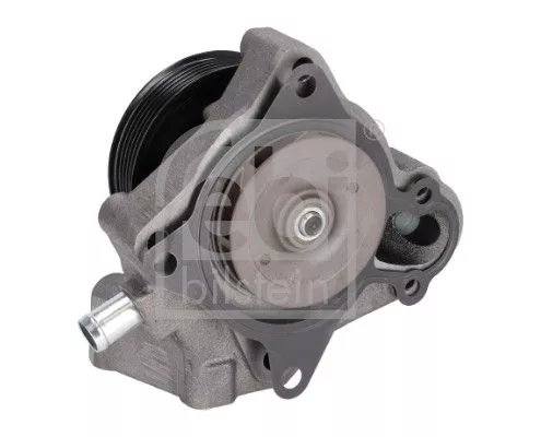 FEBI BILSTEIN 1x Water Pump, engine cooling (104460)