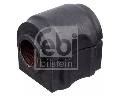 1x Mounting, stabiliser bar