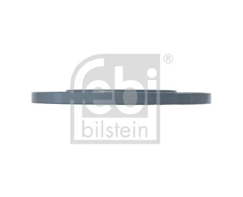 FEBI BILSTEIN 2x Brake Disc (104498)