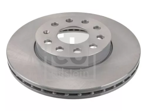 2x Brake Disc