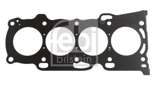 1x Gasket, cylinder head