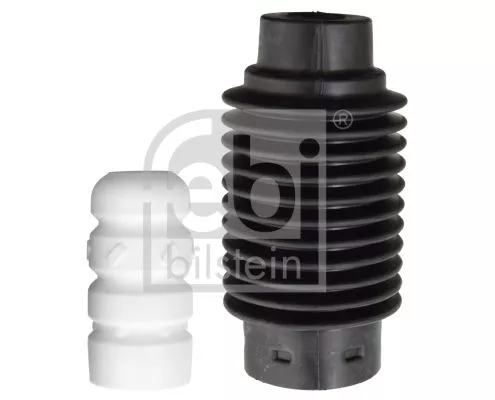 1x Dust Cover Kit, shock absorber