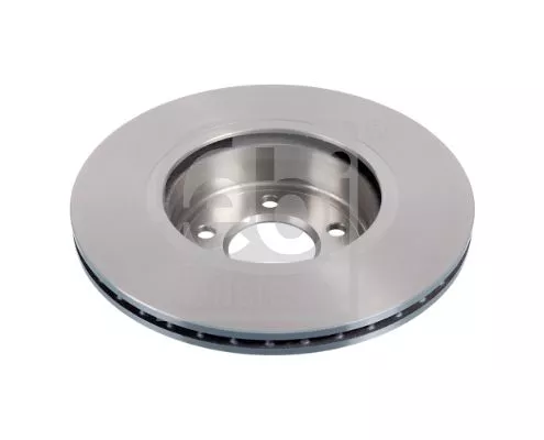 FEBI BILSTEIN 1x Brake Disc (104803)